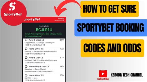 sure sportybet code|Swapbetcode .
